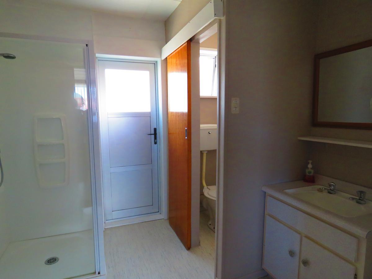 Opunake Motel And Backpackers Lodge Quarto foto